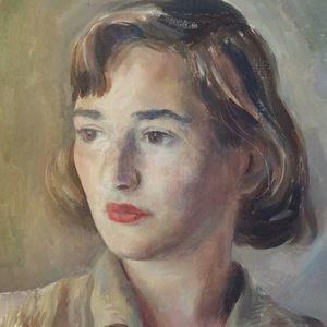 Meet your Posher, Joann